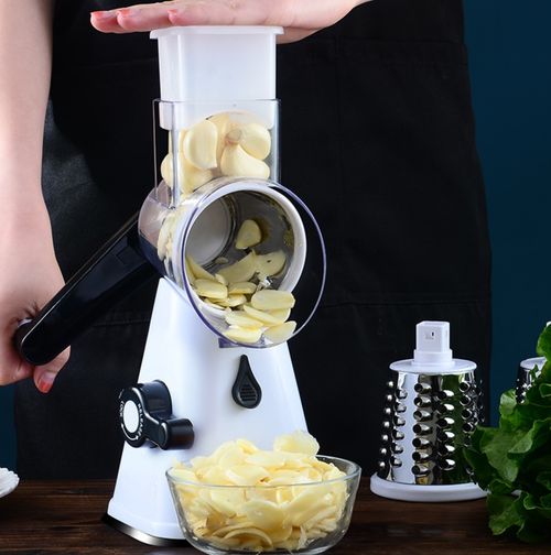 multifunctional vegetable cutter