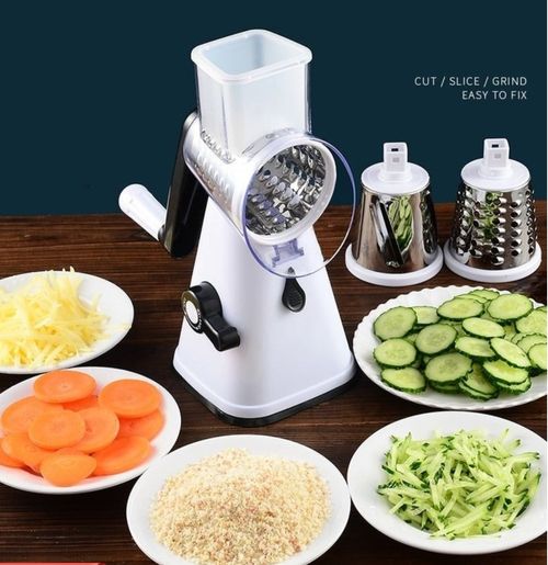 multifunctional vegetable cutter