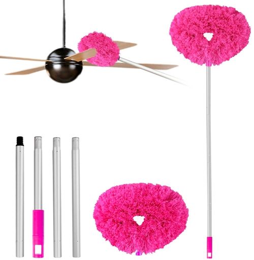 ceiling fan duster