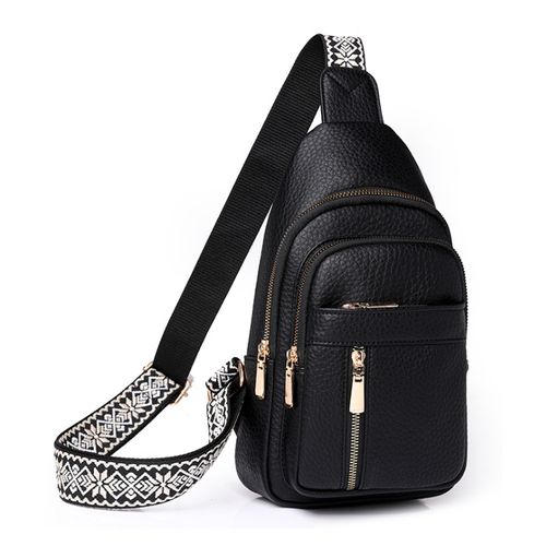 stylish shoulder bag