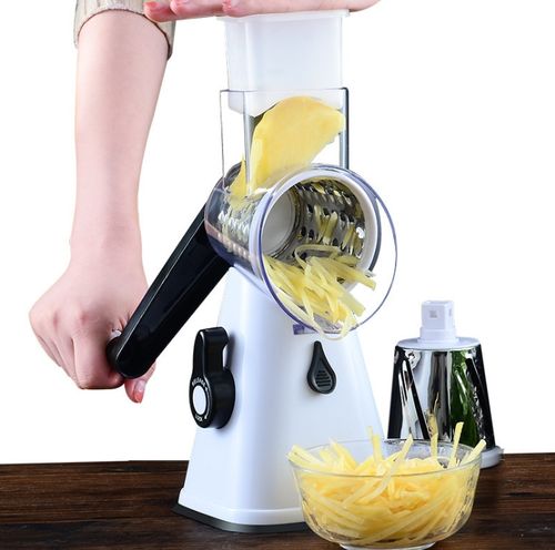 multifunctional vegetable cutter