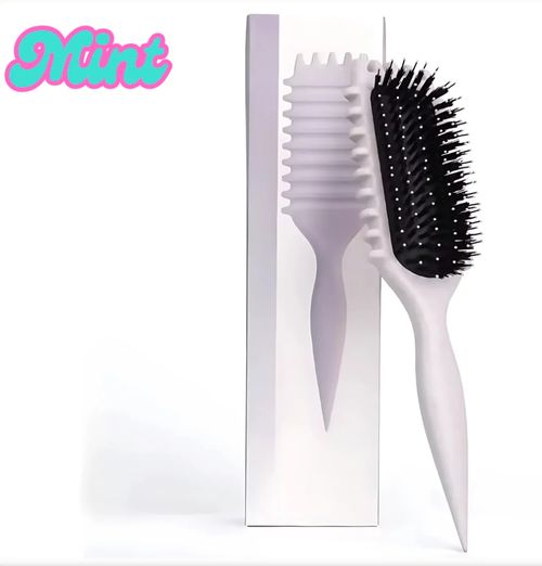 curling brush