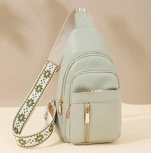 stylish shoulder bag