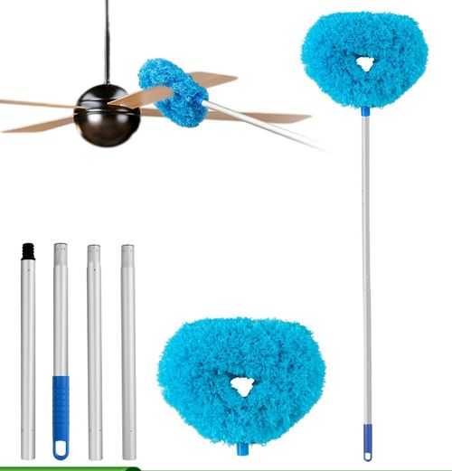 ceiling fan duster