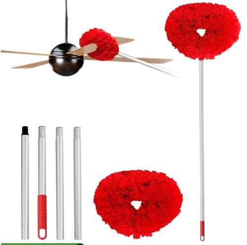 ceiling fan duster