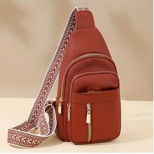 stylish shoulder bag