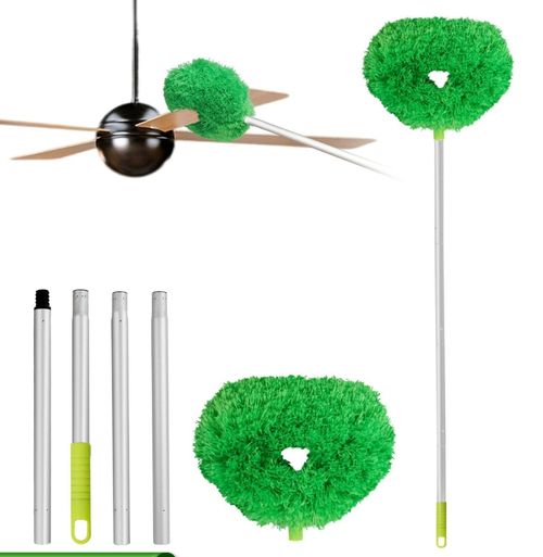 ceiling fan duster