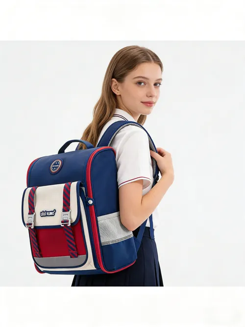 uiuikumo NO.5 Carry Light, Feel Lighter.backpack