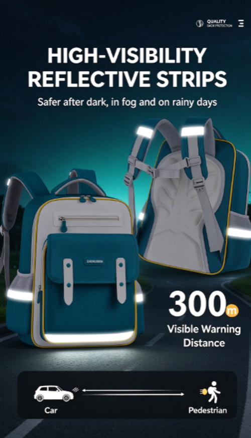 schoolbags