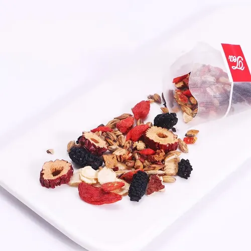 Ginseng & Mulberry Herbal Tea