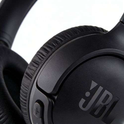 Bluetooth headphones