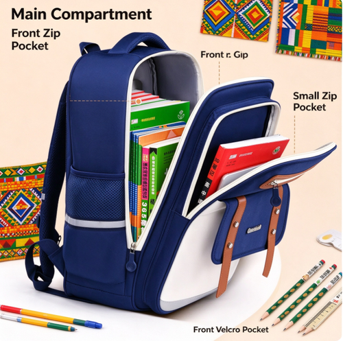 schoolbags