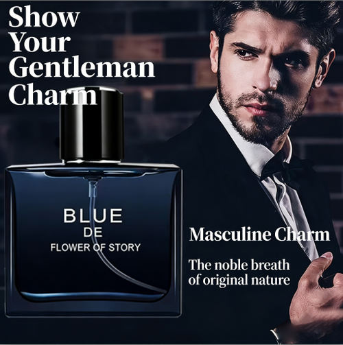 Eau de Parfum 50ml | Long-Lasting Fragrance for Everyday Elegance