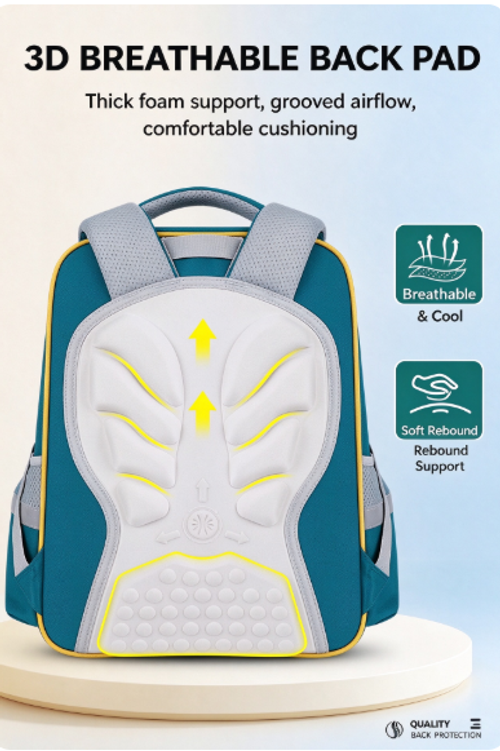 schoolbags