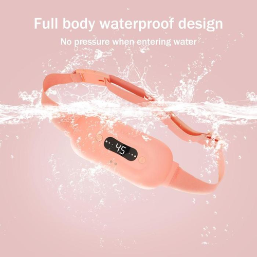 Everyday Comfort Gift Set – Heat + Massage