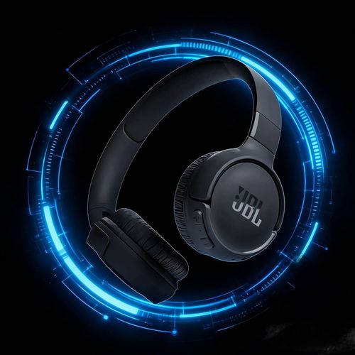 Bluetooth headphones