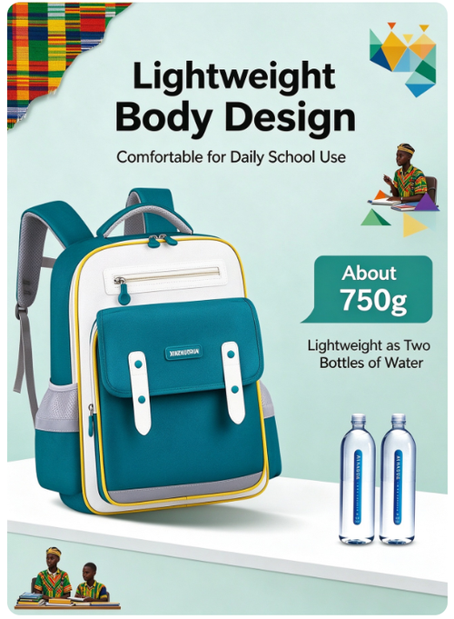 schoolbags