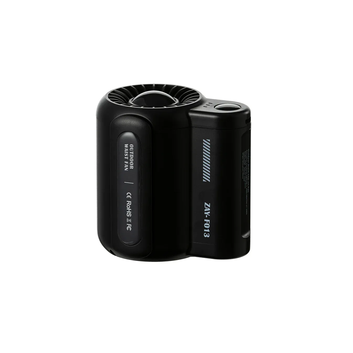 CoolClip™ Portable fan