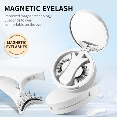 Magnetic Lashes Kit