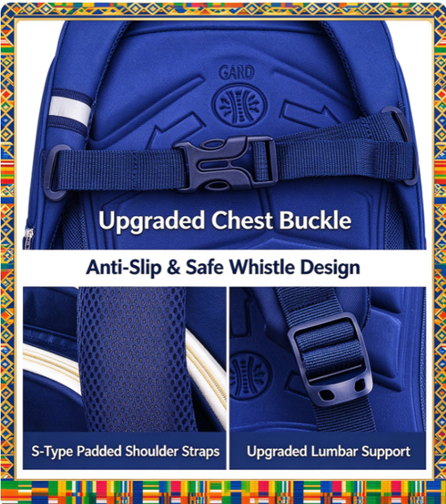schoolbags