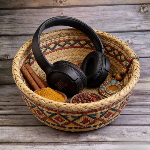 Bluetooth headphones