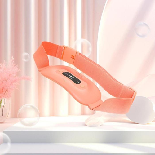 Everyday Comfort Gift Set – Heat + Massage