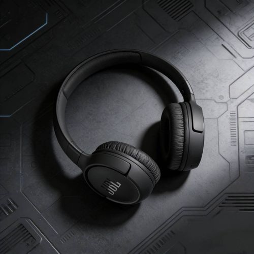 Bluetooth headphones