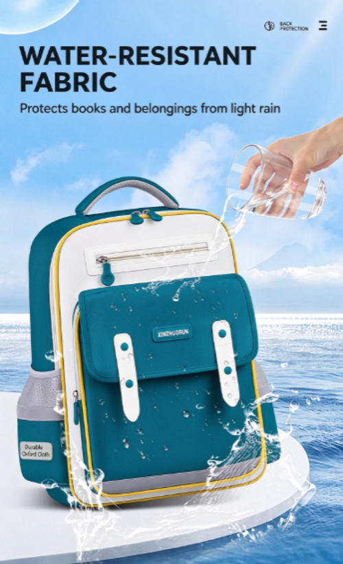schoolbags