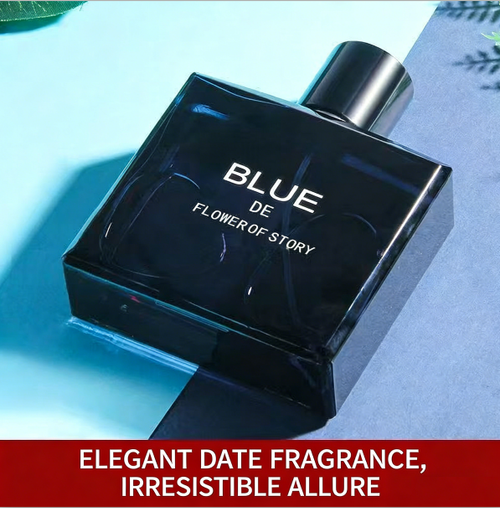 Eau de Parfum 50ml | Long-Lasting Fragrance for Everyday Elegance