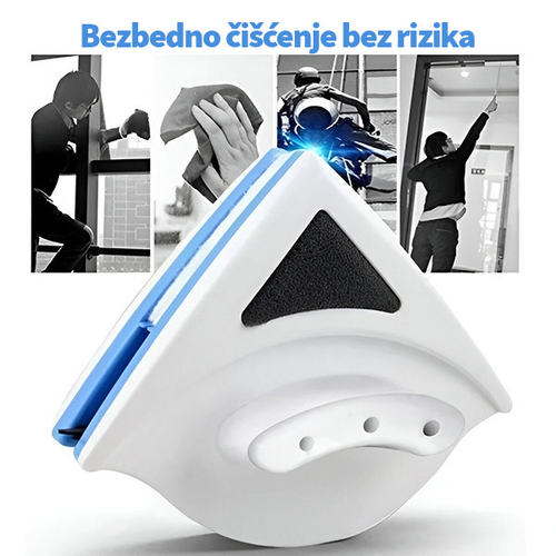 Easily clean windows | WINDOWSWIPE (Window Cleaning)