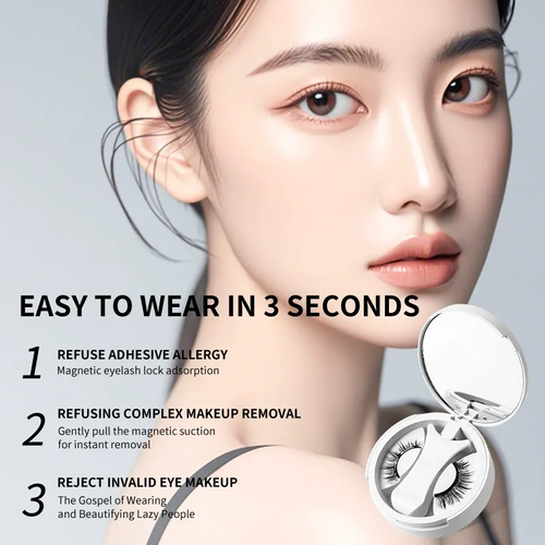 Magnetic Lashes Kit