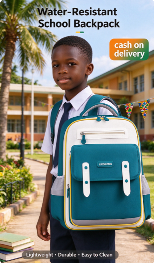 schoolbags