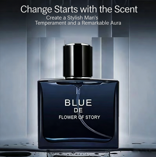 Eau de Parfum 50ml | Long-Lasting Fragrance for Everyday Elegance