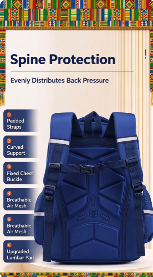 schoolbags