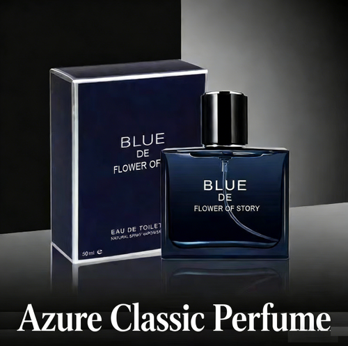 Eau de Parfum 50ml | Long-Lasting Fragrance for Everyday Elegance