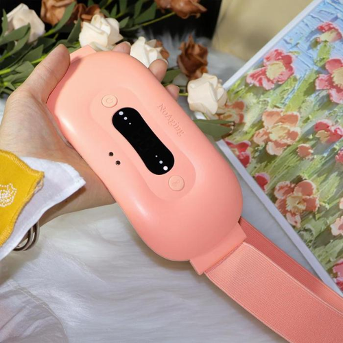 Everyday Comfort Gift Set – Heat + Massage