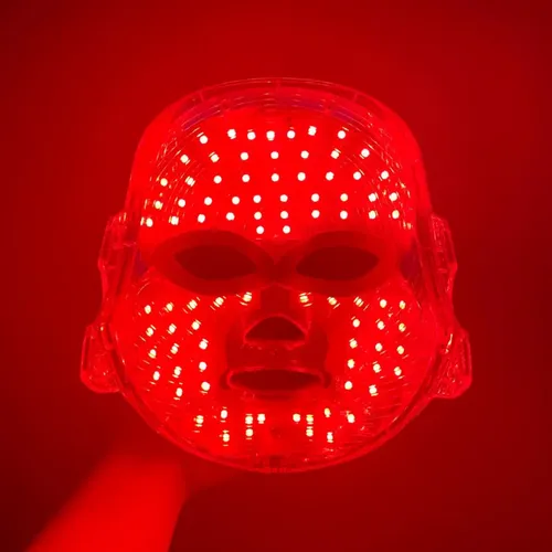 💖FVRLLY LED Contour Mask | Perfect skin within ✨30 days✨