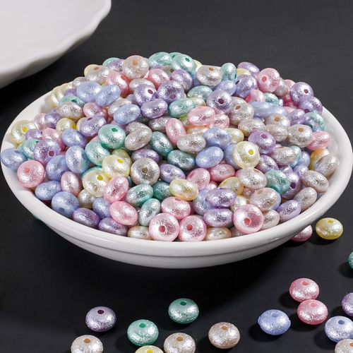 Link18: Abacus beads 6mm