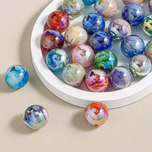 Link31：Flowing Beads 16mm