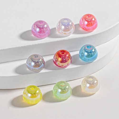 Link17：Apple beads 11mm