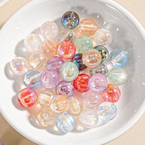 Link32：White moonlight beads