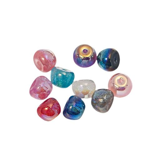 Link7: Apple beads