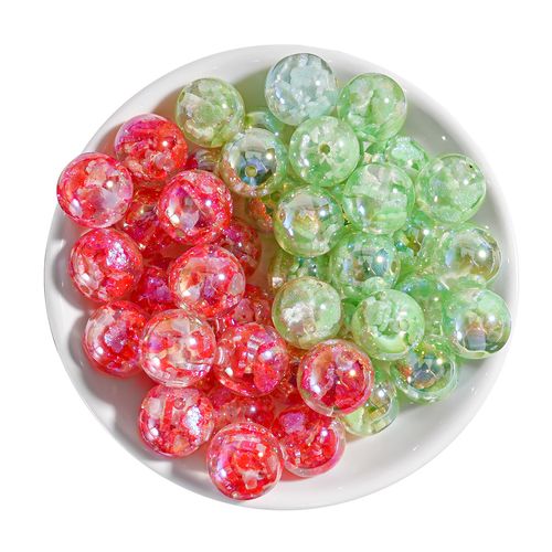 Link25：Cloud Floating Beads