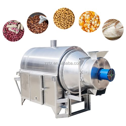 High-Efficient Mobile Spent Grain Drying Machine for Farm Use-Corn Paddy Rice Cereal Maize Quinoa Wheat and Other Grains
