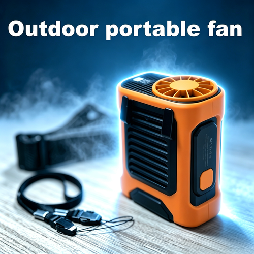 Fan