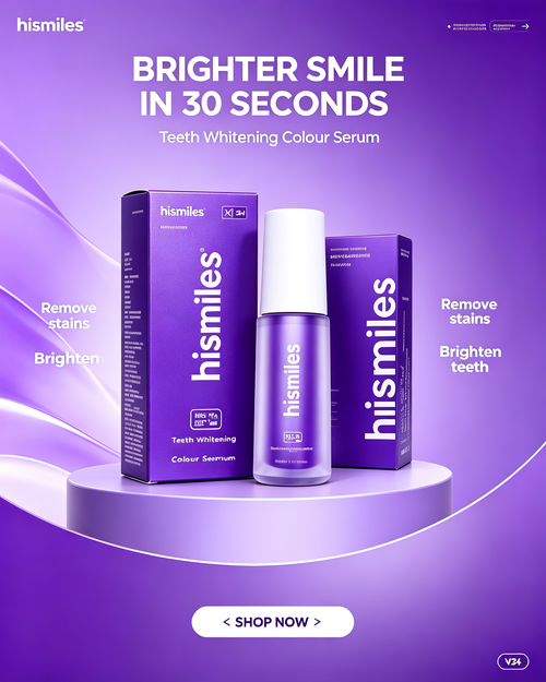 Whitening