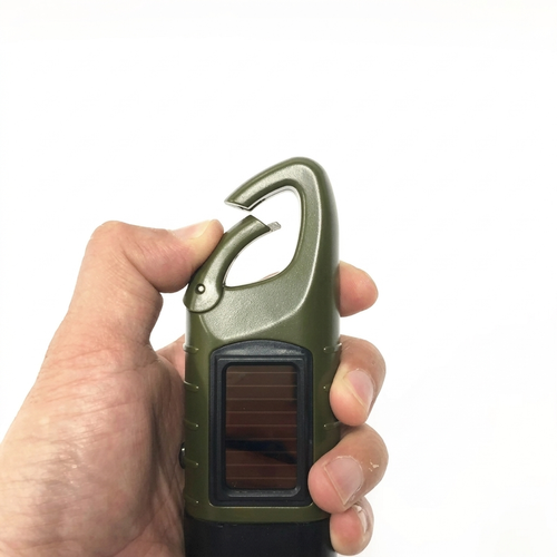 FLASHLIGHT