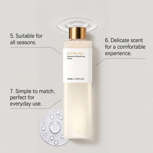 Smoothing Toner