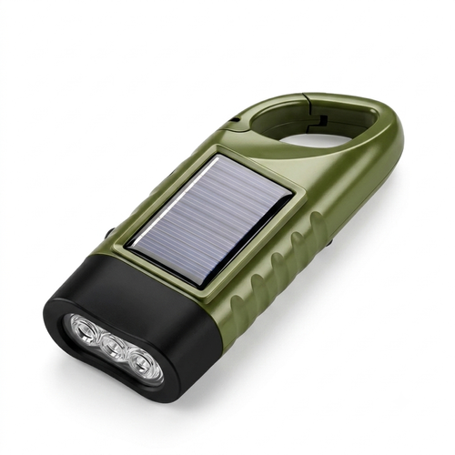 FLASHLIGHT