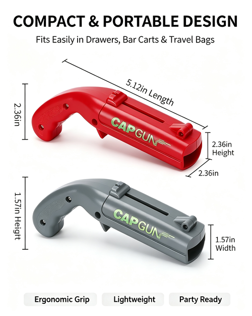 bottle opener